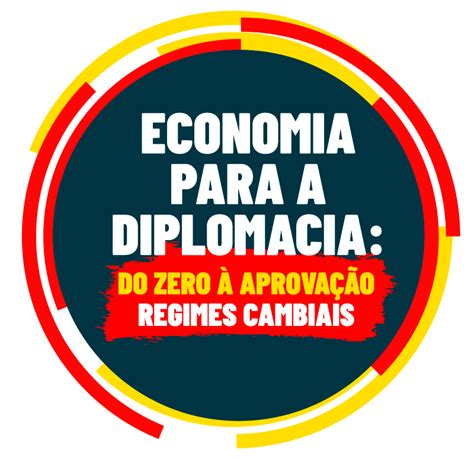 Economia Para A Diplomacia Do Zero Aprova O