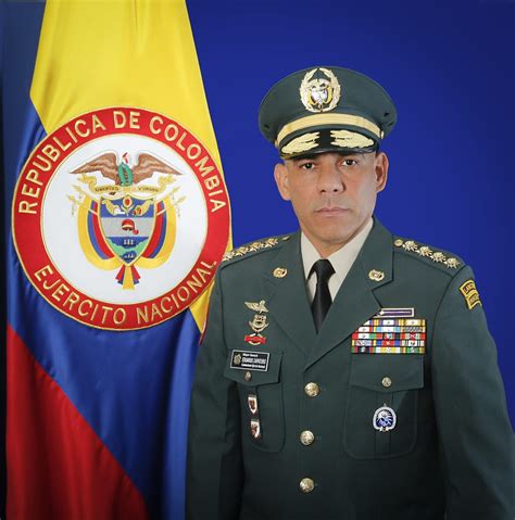 Procuraduría Abrió Indagación Contra Comandante Del Ejército