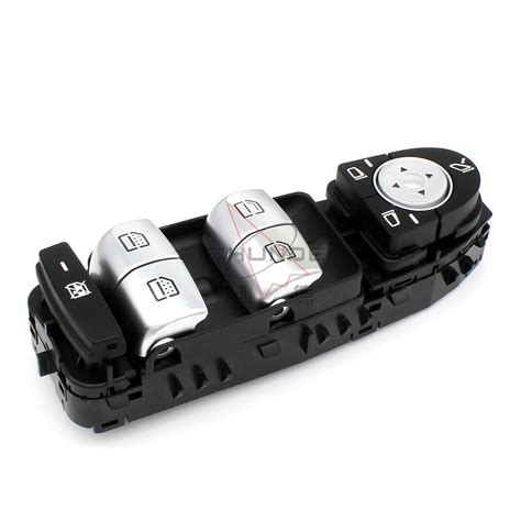 Best Sale Automotive Front Left Window Lifter Switch For Benz