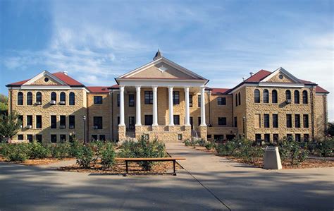 The Best Colleges In Kansas University Magazine