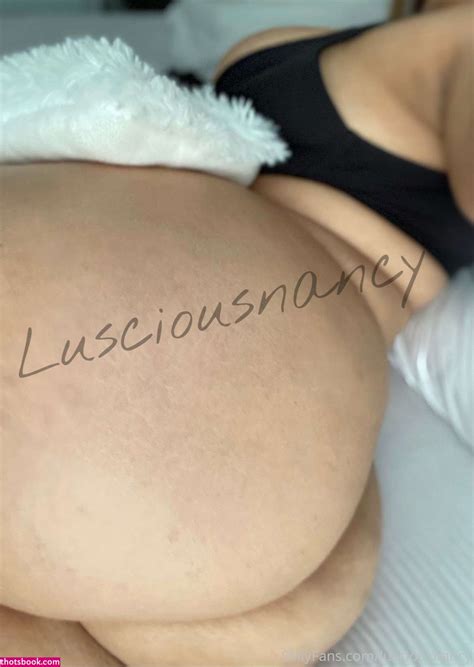 Nancy Hernandez Lusciousnancy Nude Onlyfans Photos Ibradome