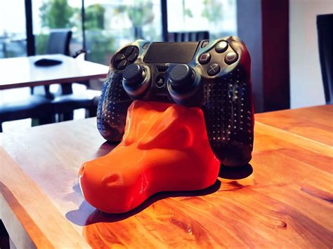 Charizard Controller Holder Universal Joystick Stand For Xbox Ps