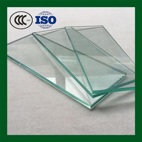 High Quality 12mm Thk Clear Tempered Glass Cost Tempered Glass And Windows Tempered Glass