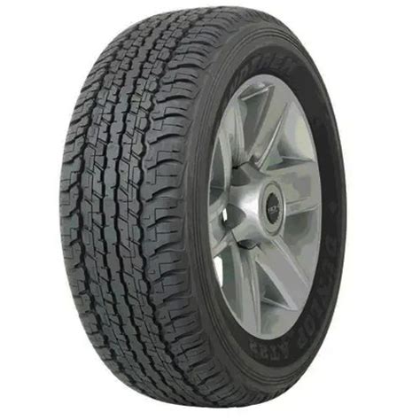 Dunlop Grandtrek At22 Tyres Cheap Dunlop Tyres At Tyrepower Nz