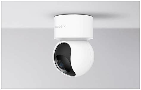 Xiaomi Smart Camera C Mjsxj Cm Cn