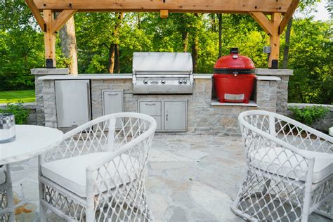 The Ultimate Outdoor Kitchen Design Guide Elevate Outdoor