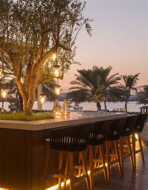 Luxe Must Visit Outdoor Terraces To Dine Alfresco In Dubai