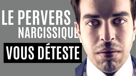 Laction Quun Pervers Narcissique Ne Supporte Pas Youtube