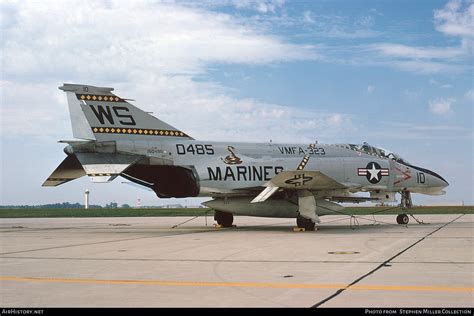 Aircraft Photo Of 150485 0485 Mcdonnell F 4n Phantom Ii Usa