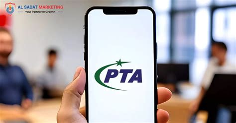 Your Guide To Paying PTA Mobile Registration Tax