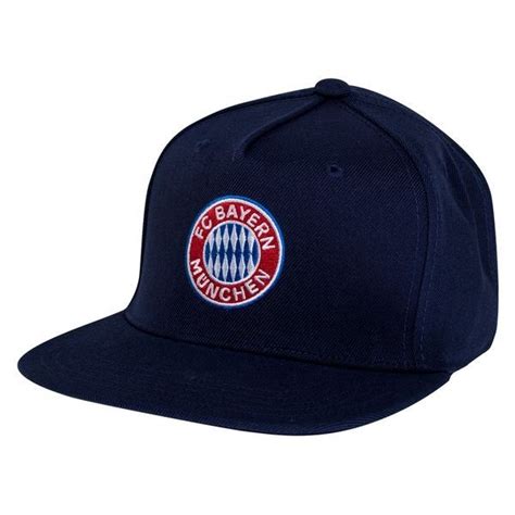 Adidas FC Bayern Snapback Kappe Unisportstore De