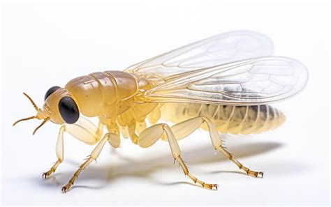 Premium AI Image Unveiling The Secrets Of Thrips A Deep Dive Into