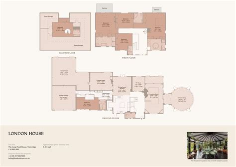 Totteridge Common, London N20, 6 bedroom detached house for sale