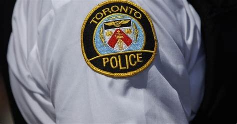 Toronto Police Seek Suspect After Victim Allegedly Punched ‘several Times Is Spat On Toronto