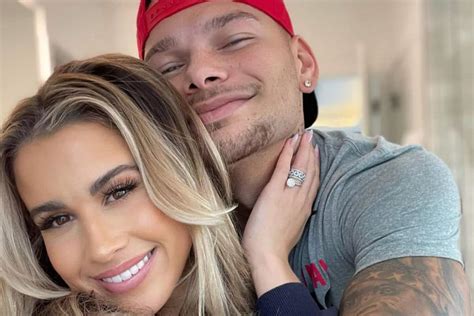 Katelyn Brown And Kane Brown Pick Out Name For Their Baby Boy And The