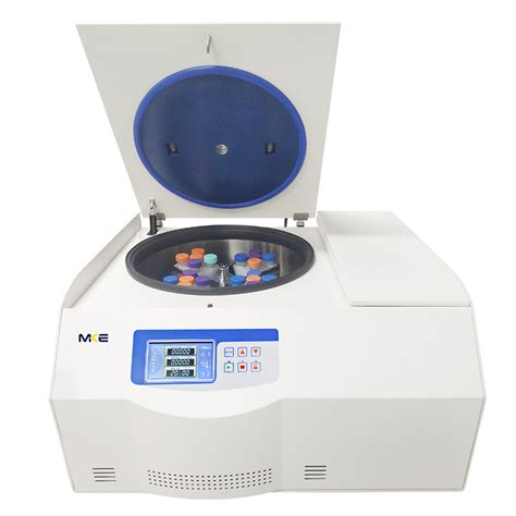 Dental Clinic Beauty Industry Prp Prf Cgf Big Capacity Centrifuge