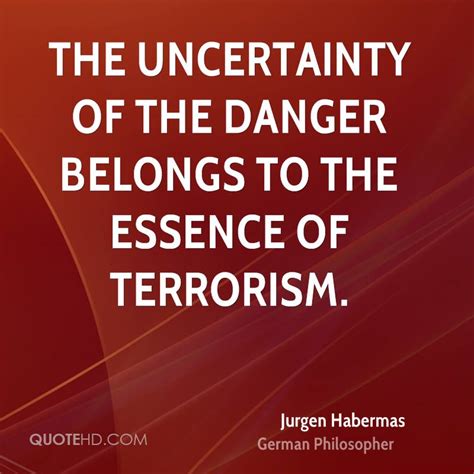 Jurgen Habermas Quotes. QuotesGram