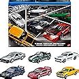 Amazon Co Jp Hot Wheels Jby Street Of Japan Multipack Vehicle Toy Mini Car Pack Years
