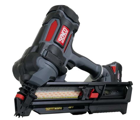 Fusion Framing Nailer Senco F Xp Fusion Ramirent