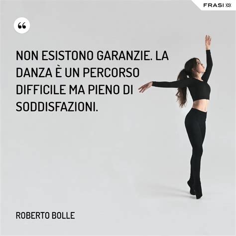 Frasi sulla danza le più belle ed emozionanti