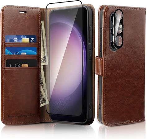 Amazon Monasay Wallet Case Fit For Samsung Galaxy S Plus G