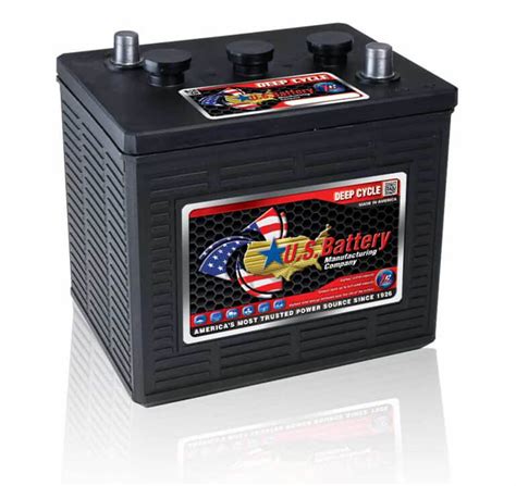 Us 1hc Xc2 Deep Cycle Battery Royal Battery Sales