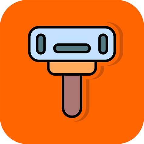 Brayer Vector Icon Design 25607927 Vector Art at Vecteezy