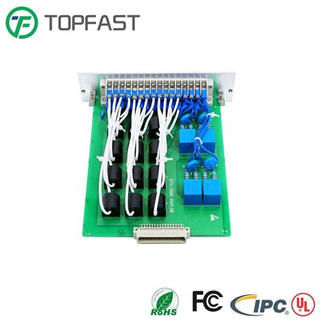 Assembly Professional PCBA SMT Factory PCB Circuit Board OEM ODM