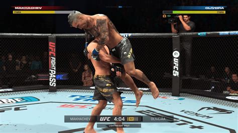 How to slam in UFC 5 - Dexerto