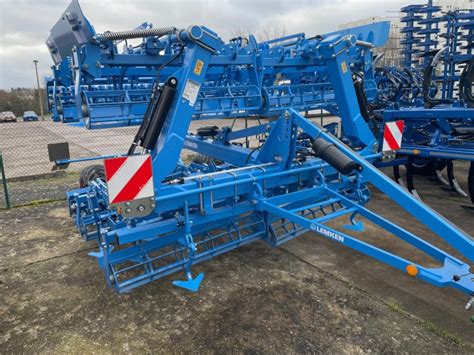 Lemken Kompaktor K 400 Gebraucht Neu Kaufen Technikboerse