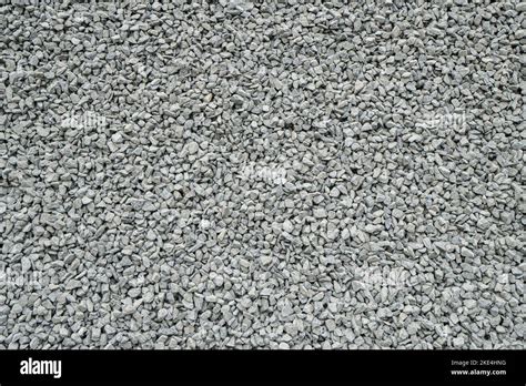 Common Construction Gravel Stock Photo Alamy