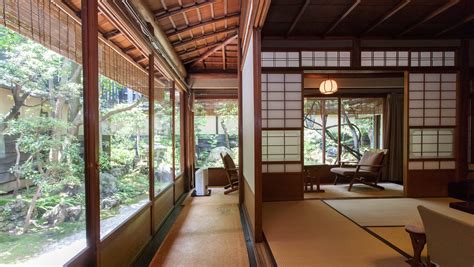 Seven hotels that will make you want to visit Japan