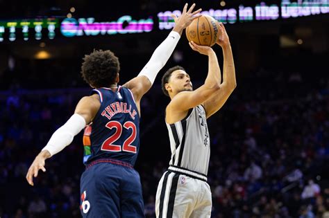 Nuggets Acquire Bryn Forbes In Three Team Trade With Celtics Spurs