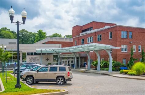 Physical Rehabilitation Meadville Medical Center