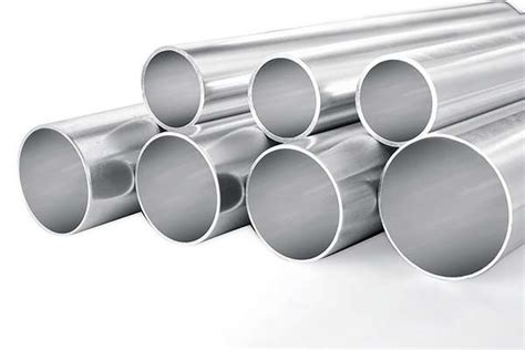 extruded aluminum tubing hts alu