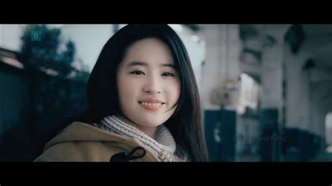 Yifei Liucrystal Liu Beautiful Scenes In Movies Supercutmovie Clips