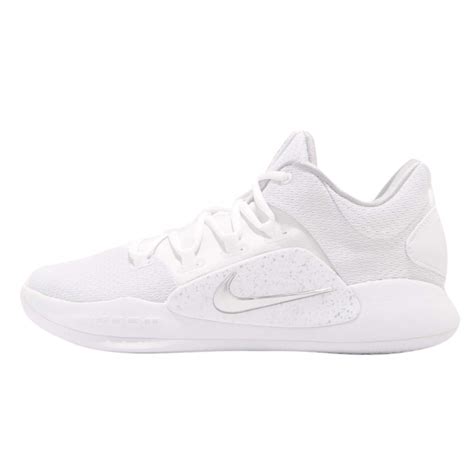 Hyperdunk 2022 White Low