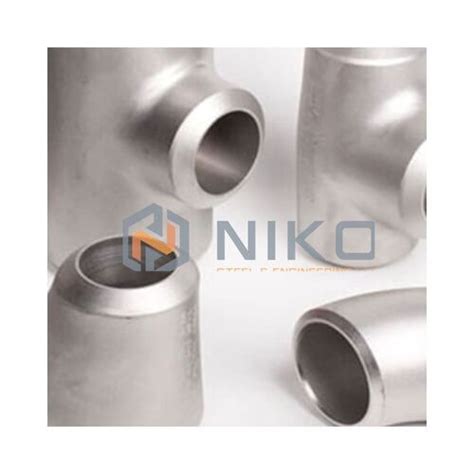 Inconel 600 Buttweld Fittings At Best Price In Mumbai Niko Steel And