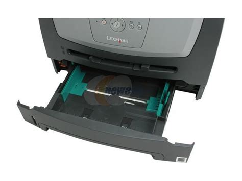 Used Good Lexmark E350d 33s0400 Personal Monochrome Lpt Usb Laser