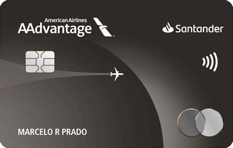 Cart O Santander Aadvantage An Lise Completa