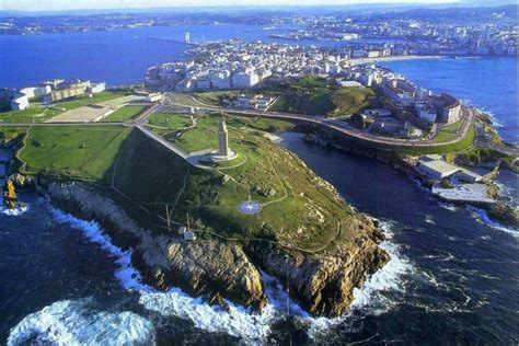 La Coruna Tourist Attractions Best Tourist Places In The World