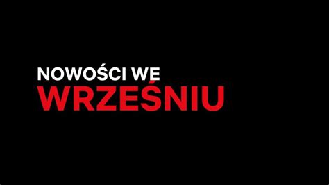 Wrześniowe premiery na Netflix planowane nowości oficjalna lista