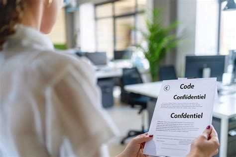 Quel Est Le Délai De Réception Du Code Confidentiel De La Carte Grise