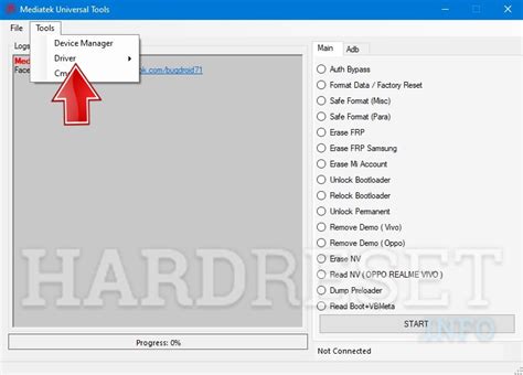 How To Bypass Google Account Protection In INFINIX Hot 30i With Android