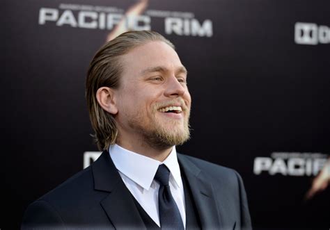 'Sons of Anarchy' Star Charlie Hunnam on Returning as Jax Teller — 'I Would Never, Ever Put That ...