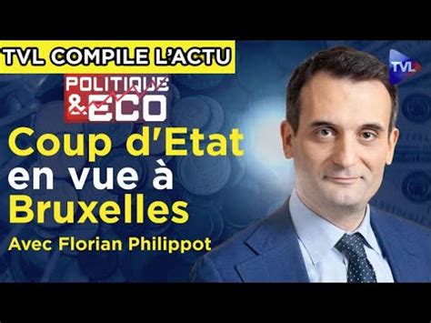 L Actu Compil E R Forme De L Ue Macron Pr Pare La Dictature Pol