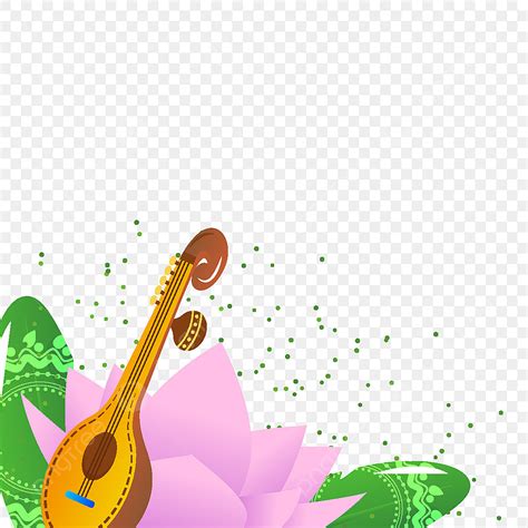 Vasant Panchami Vector Art Png Vasant Panchami Corner Corner Banner