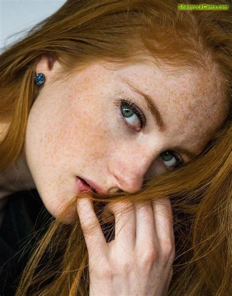 Twitter Redheads Redheads Freckles Freckles