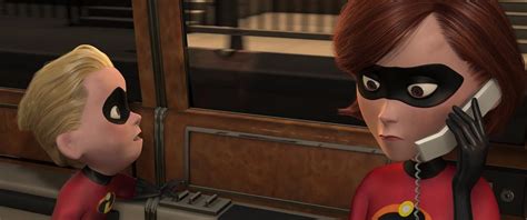 The Incredibles (2004)