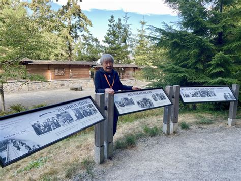 Exploring Bainbridge Island, Washington | Wander With Wonder